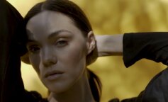 "Dzieci widziały jak rodzice przeklinali ale rodzina mimo to się nie rozpadła": rozważania pani na temat zasadności na przykładzie jej własnej rodziny