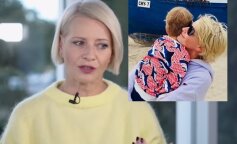 Małgorzata Kożuchowska szczero opowiada o swojej trudnej ciaży