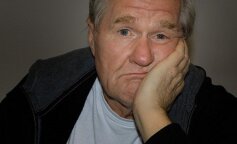 "Zabrałam ojca do mnie po odejściu matki, a on zaczął robić skandale i domagać się swego: jak dać mu do zrozumienia, że nie jest pępkiem świata"