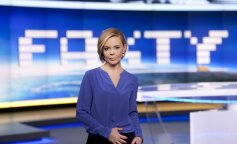 Justyna Pochanke po 19 latach żegna się z widzami