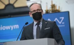 Niebawem zmiany w noszeniu maseczek