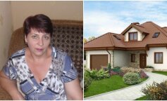 "Kiedy odeszła moja matka, wróciłam do domu. Ale synowa nie wpuściła mnie do domu syna, a córka tylko mnie nakarmiła i to wszystko"