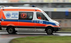 Siedziała z mężem w domu, gdy nagle poczuła dziwny ból w brzuchu. Lekarz spojrzał na nią, a następnie powiedział coś bardzo dziwnego