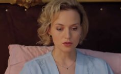 "Wybaczyłam mojemu ojcu, który zostawił moją matkę i mnie, mimo że było to dwadzieścia lat temu, a ona wciąż była na mnie zła"