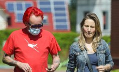 Niespodziewane wieści o żonie Michała Wiśniewskiego. Co się dzieje po narodzinach dziecka