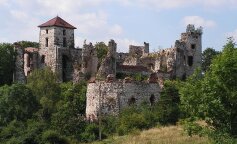 Piękna nasza Polska cała. Koniecznie musisz tam być