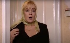 "Siedziałyśmy z mamą i usłyszałyśmy, jak sąsiadka krzyczy i zwraca się do Boga. Pobiegłyśmy ją ratować, syn wysłał ją zdjęcie i wiadomość": sąsiadka