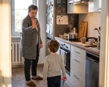 Synowa ćwiczy „porozumienie