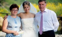 Kiedy mężczyzna dowiedział się, kogo poślubi jego córka, prawie stracił panowanie nad sobą, a powodem była stara wrogość