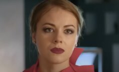 "Ira jest zaskoczona samą sobą. Miesiąc temu miała tylko swoją ulubioną pracę, a dziś wszystko wywróciło się do góry nogami z powodu miłości"