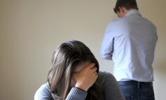 "Mój mąż marzył o synu. Po porodzie powiedziałam mu o tym i martwiłam się o jego reakcję"