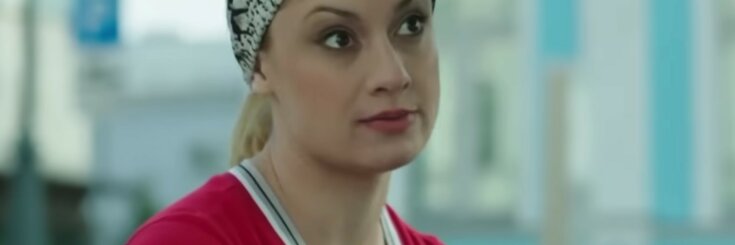 "Po raz pierwszy kupiłam mango do spróbowania, ale moje wnuki wbiegły do pokoju i zaczęły mnie błagać: idźcie do mamy, niech wam kupi"