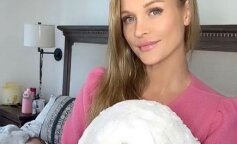 Joanna Krupa pokazała niesamowity prezent dla Ashy od wujka. Dawid Woliński umie zaskoczyć