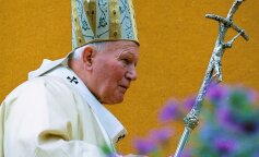 Tajemnica młodości Jana Pawła II. Duchowny w zupełnie nietypowej roli, odkrycie wstrząsa środowisko historyczne