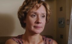 "Chciałam odpocząć u mojego syna, ale przyjechałam i całe dnie spędzałam sprzątając jego mieszkanie: jak można zrobić to własnej matce"