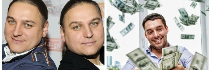 dotacje dla artystów