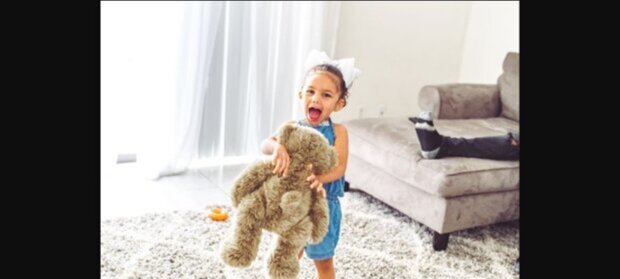 sąsiadka, screen YT