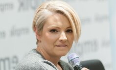 Dorota Szelągowska rozwodzi się po raz trzeci