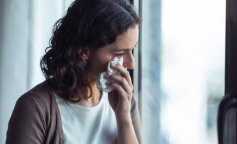 "Nie zapraszam już nikogo w odwiedziny: ani przyjaciół, ani krewnych i wcale tego nie żałuję. Skończyłam z tym"