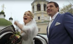 "Nie miałam zamiaru iść na ślub Marty: to była moja decyzja i nie chcę o tym rozmawiać"