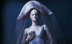 Czarna owca: jak to jest być najbrzydszą modelką na świecie?