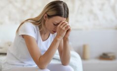 "Pamiętam moje urodziny w wieku 6 lat i zdaję sobie sprawę, że nie pozwolę ojcu zbliżyć się do mojego dziecka. Wciąż nie mogę mu wybaczyć"