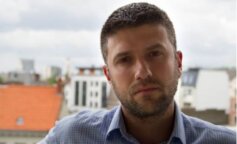 "Przykro mi, ale nie będzie ślubu, niech wszyscy goście idą do domu. Kocham cię, ale nie mogę się ożenić": ziemia trzęsła się pod moimi stopami