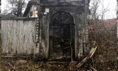 Mężczyzna kupił zrujnowany dom za śmieszną cenę i zamienił go w prawdziwą willę