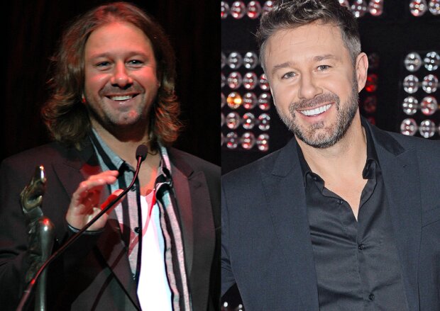 gwiazdy, które zrobiły sobie zęby