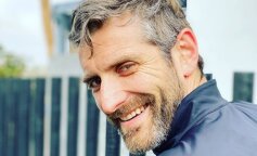 Maciej Dowbor pochwalił się zdjęciami ze swoimi córkami. Starsza córka jest bardzo podobna do swojej babci