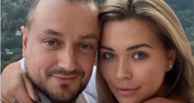 baron i sandra kubicka