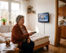 Telewizor wybierała rodzina