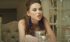 „Przez dwa lata żyliśmy szczęśliwie, aż na progu naszego domu pojawiła się kobieta, która kiedyś porzuciła swoje dziecko. A teraz ma żądania”