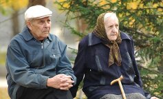 "Mój mąż i ja oddajemy naszą emeryturę, aby pomóc naszym dzieciom, a one wydają ją na kawiarnie: gdzie jest sumienie"