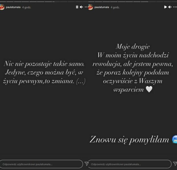 instagram paula tumala