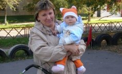 Kiedy po tym zdarzeniu zabrałam wnuka do siebie, mój syn dał mi wybór: albo on, albo mój wnuk. I dokonałam wyboru