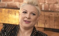 Magda Narożna cała świeci się ze szczęścia! Jej kochany oświadczył się jej