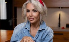 blanka lipińska