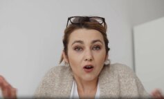 "Jestem przeciwna oddawaniu teściowej połowy pensji. Nie jest już mała i najwyższy czas zmienić swoje nawyki": historia synowej