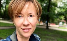 Aktorka Katarzyna Ankudowicz w pełności pokazała swój biust. Widzimy jak wygląda jej ciało po porodzie
