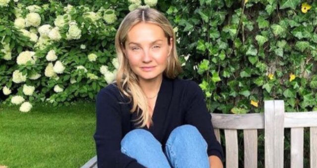 małgorzata socha