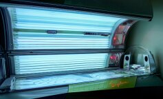 solarium