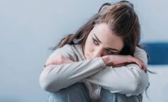 "Dla mojej młodszej córki jestem zdrajcą. Jest jej przykro i cierpi z powodu ojca. Nie chce i nie może zrozumieć i zaakceptować mojego szczęścia"