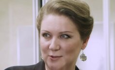 "Nie mogłam tego znieść po tym, jak zobaczyłam, jak żyją dzieci i powiedziałam jej: To twoje dziecko i ty myśl o tym, jak i gdzie je wychowasz”