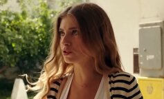 Lekarz przyniósł matce jej dziecko, ale nie powiedział ani słowa. Odwrócił się do okna w całkowitej ciszy