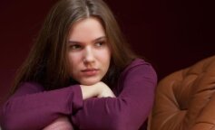 "Mąż wraca do domu wieczorem, bierze prysznic, potem idzie do kuchni pozmywać naczynia, przygotowuje kolację i robi wszystko w godzinę"