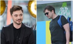 Daniel Martyniuk wrócił się do swojej byłej kochanki? Co na to jego żona Ewelina?