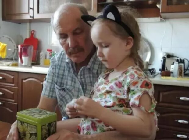 Niesamowitą historią