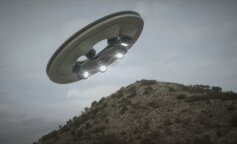 UFO