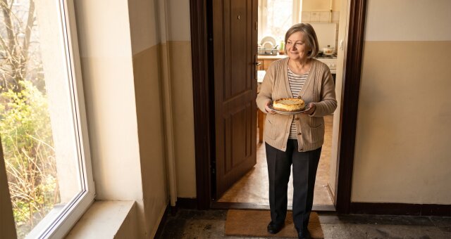 Dzieci wpadają bez
